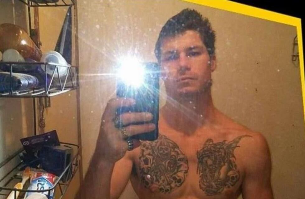 Violaba a su perro, lo vio un vecino y terminó detenido