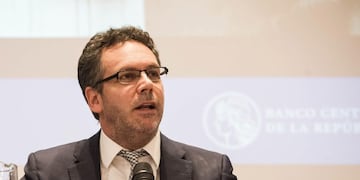 Guido Sandleris advirtió que sin consensos políticos no habrá estabilidad posible