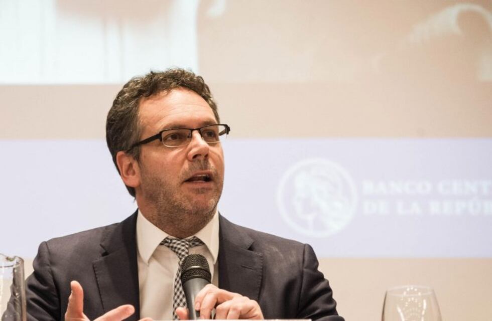 Guido Sandleris advirtió que sin consensos políticos no habrá estabilidad posible