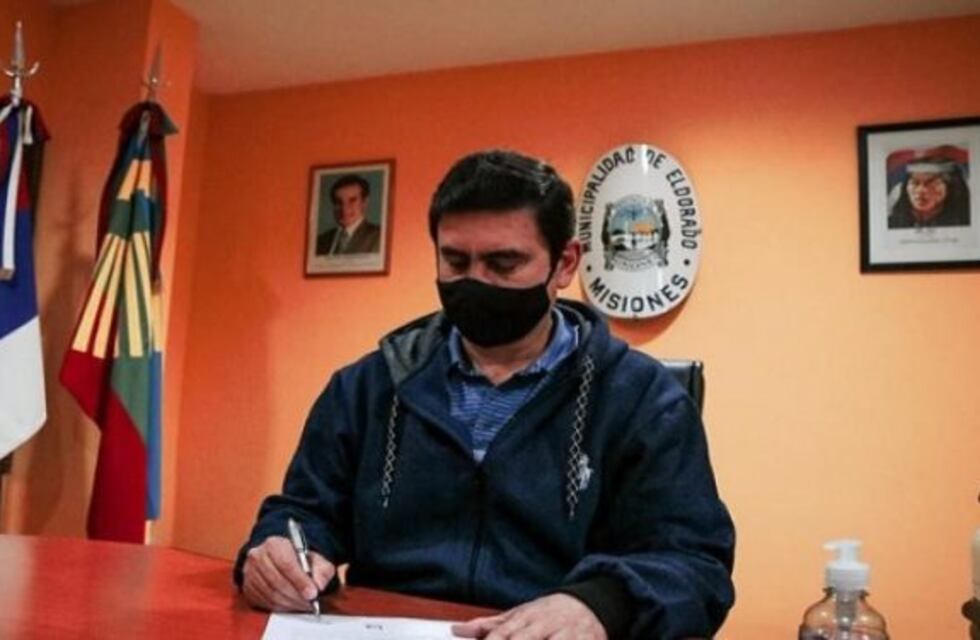 Eldorado libera los caminos intermunicipales y extiende el horario de los comercios