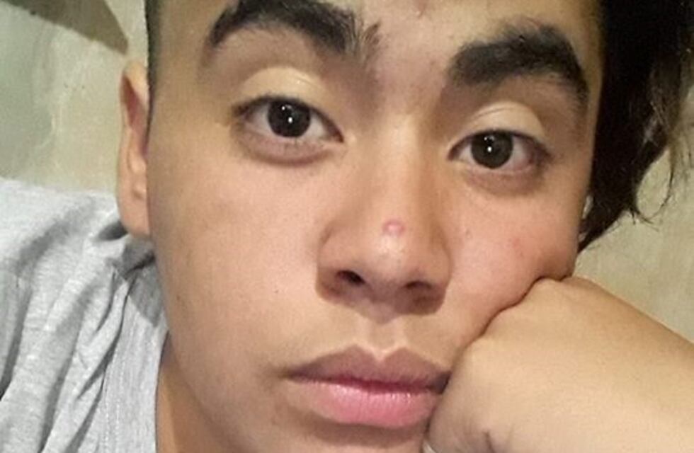 Desapareció un chico de 13 años y se activó el protocolo de búsqueda