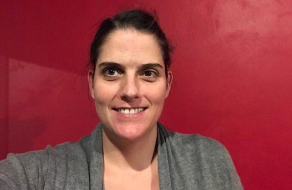 "Lo primero que pensás es cuánta gente pudiste haber contagiado", aseguró una de las azuleñas con coronavirus