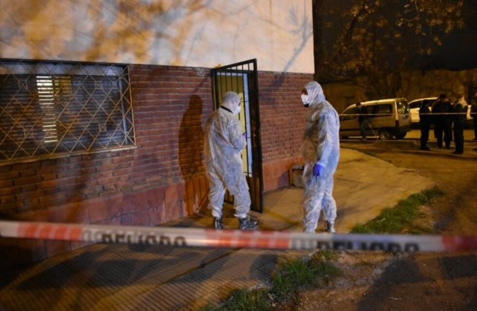 Investigan el brutal asesinato de un hombre de 70 años