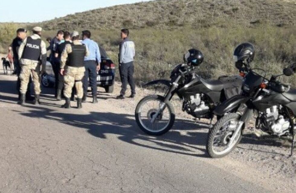 Aumentó el robo de ganado en San Rafael