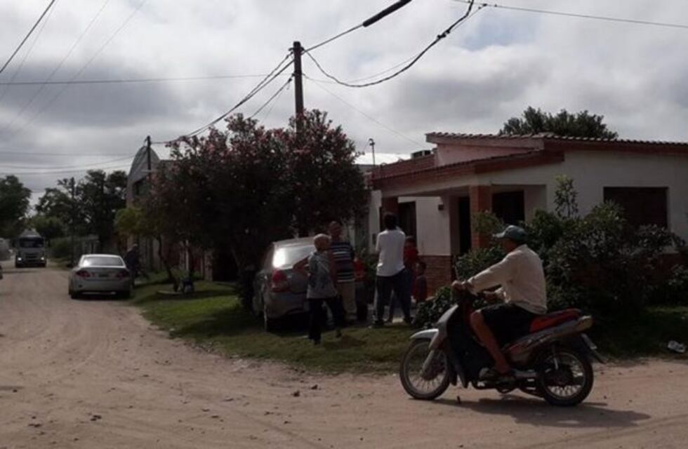 El testimonio de una sobrina de la jubilada asesinada en Río Tercero: "mataron a una persona por carne"