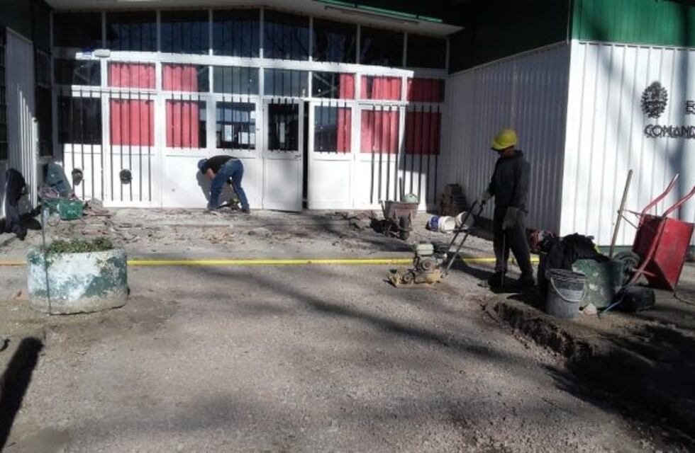 Arreglarán más de 125 escuelas en el Gran Mendoza