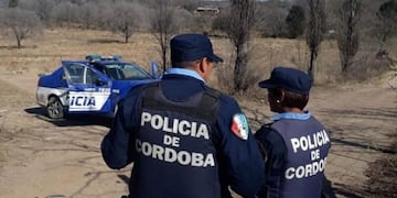 Homicidio en Bialet Massé