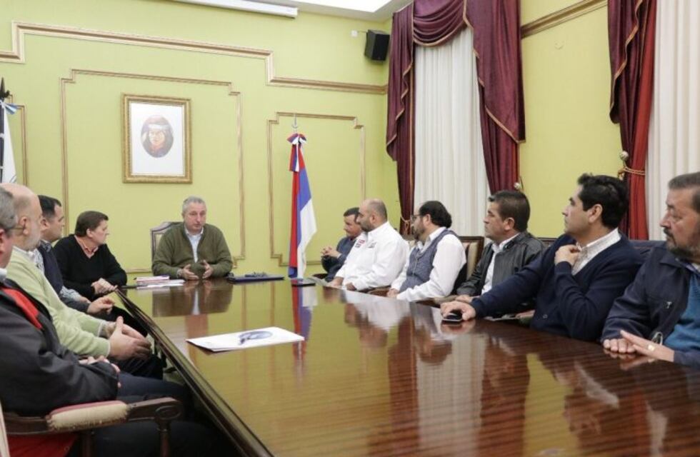 "Ahora Gas" garantizaría mantener la tarifa a nivel nacional por tres meses