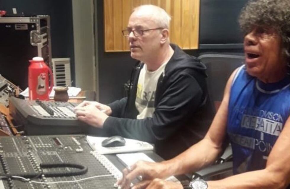 La Mona, en la edición de los temas nuevos