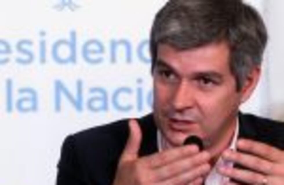 Peña: "Hablan de recortes en la Ciencia, cuando en realidad se le dio más presupuesto"