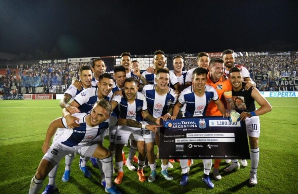 Copa Argentina: Talleres le ganó a Banfield por penales y está en octavos