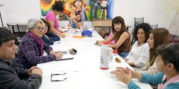 Se viene la Expo del Centro Integral de la Mujer y Familia