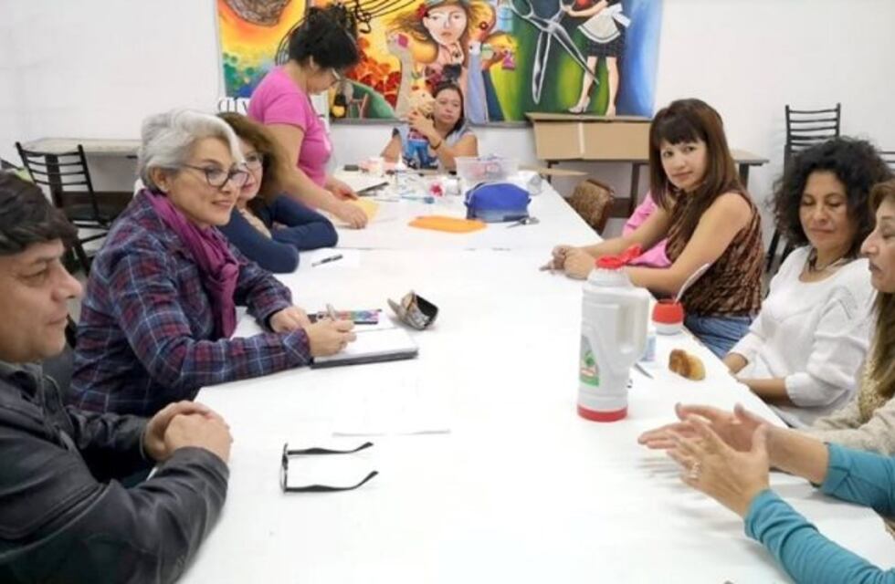 Se viene la Expo del Centro Integral de la Mujer y Familia