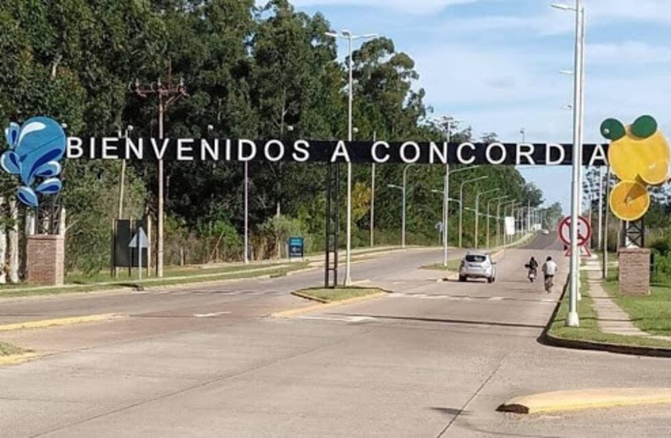 Desde el área de salud del municipio afirman que  la situación epidemiológica en Concordia está controlada