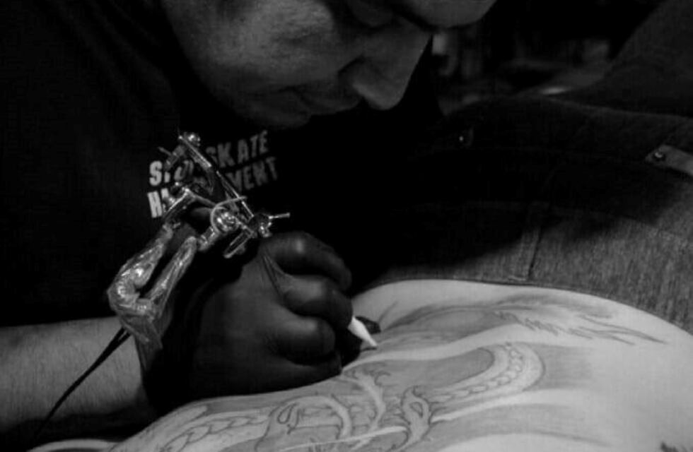 Se viene una nueva convención Internacional de tatuaje