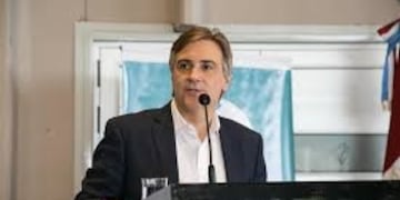 El Intendente además envió para el debate la ordenanza tarifaria, el código tributario y el presupuesto 2020\u002E