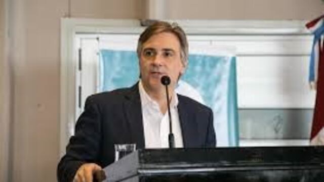 El Intendente además envió para el debate la ordenanza tarifaria, el código tributario y el presupuesto 2020\u002E