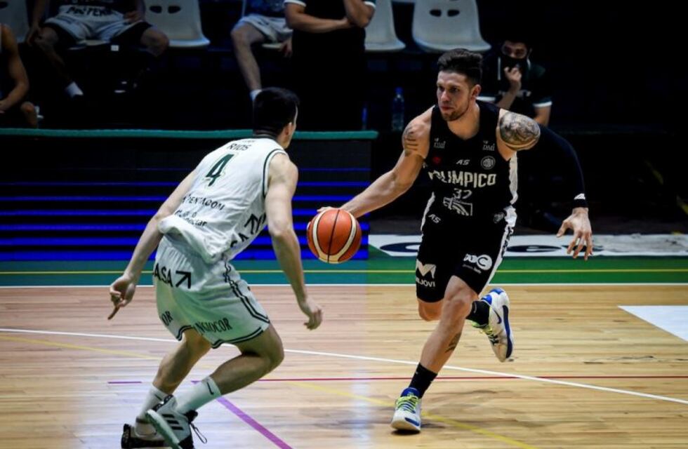 Liga Nacional: Quimsa y Olímpico siguen por la senda del triunfo