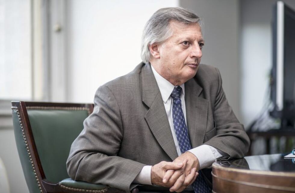 Aranguren dijo que a fin de marzo se anunciará la suba del gas: "Será entre un 30 y 40%"