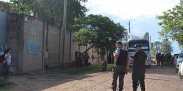 Alcaidía de Resistencia