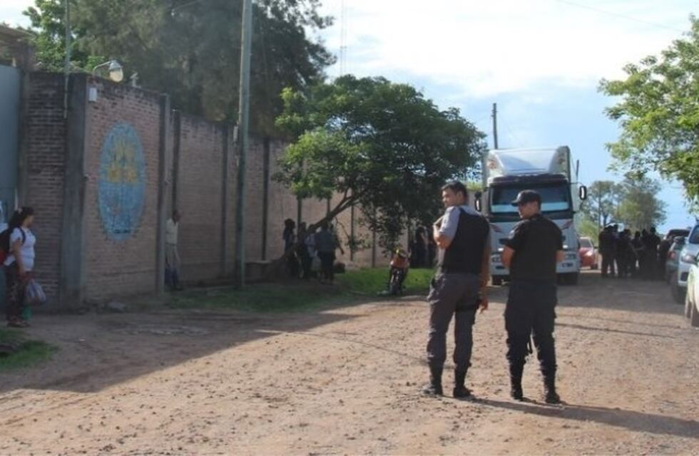 Guardias abusaron de un preso y luego intentaron asesinarlo