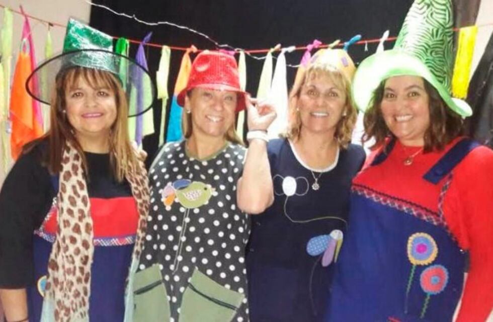 Día de los Jardines de Infantes, una celebración atravesada por la cuarentena