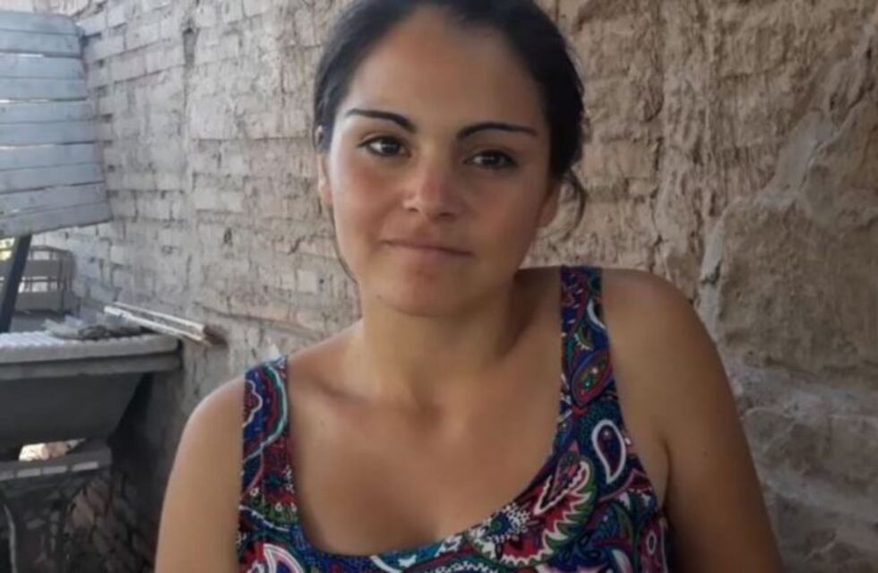 La conmovedora historia de la flamante virreina de General Alvear