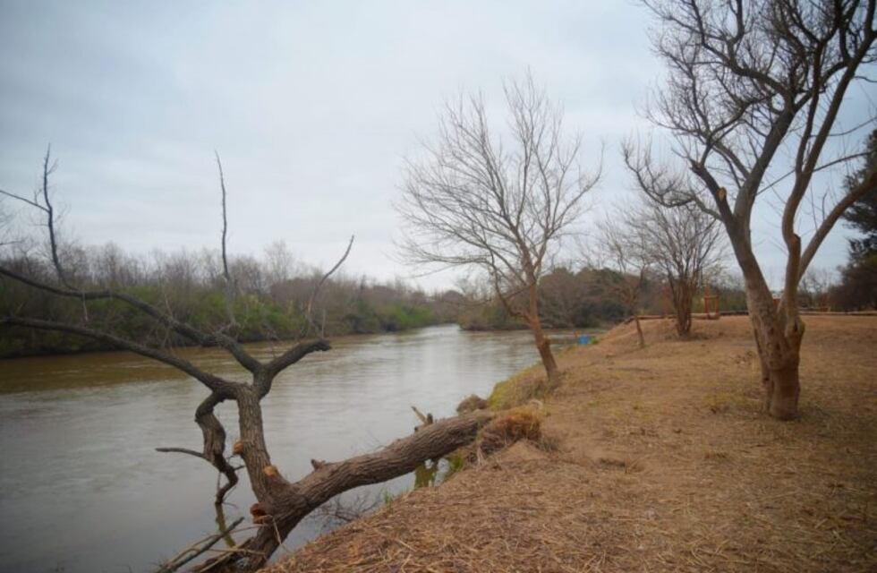 Arroyito presentó para toda la provincia la convocatoria para invertir en el Balneario Municipal