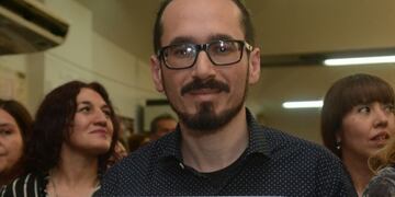 La nueva conducción del Sute quedará confirmada legalmente hoy\u002E