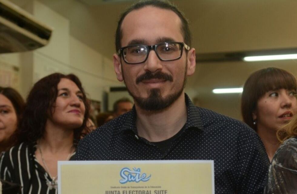 SUTE: la nueva conducción intenta acomodar la estructura