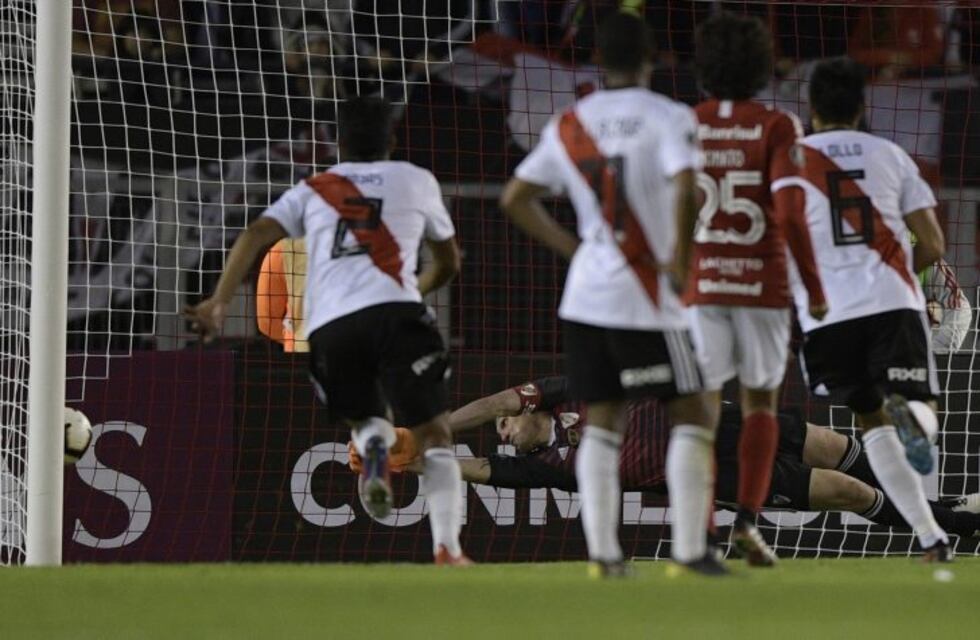 River seleccionará nuevos talentos en Marcos Juárez