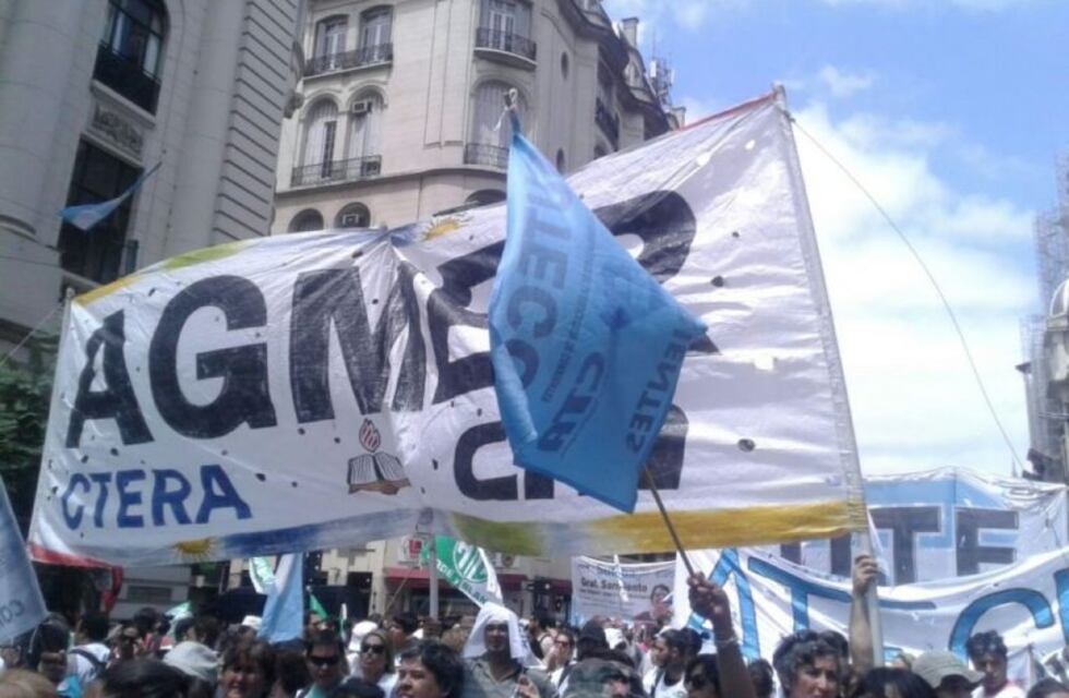 El comunicado de Agmer ante el regreso de las clases presenciales
