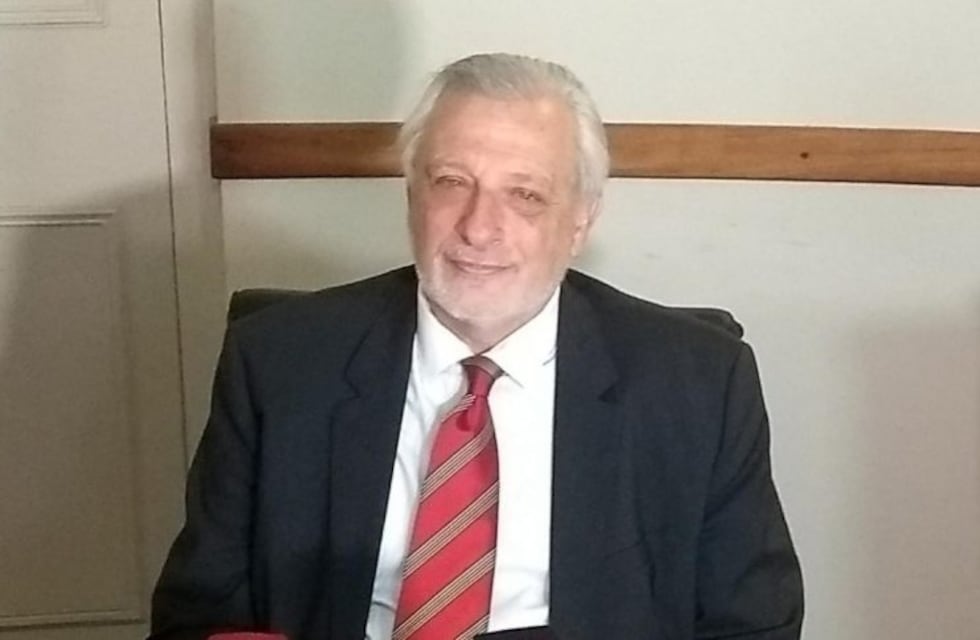 Silberstein habló de "enorme desazón" tras el fallo que liberó a todos los imputados por la estafa inmobiliaria