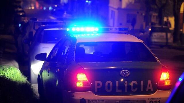 Otra vez la violencia a la salida de los boliches: apuñalaron a un turista en La Perla