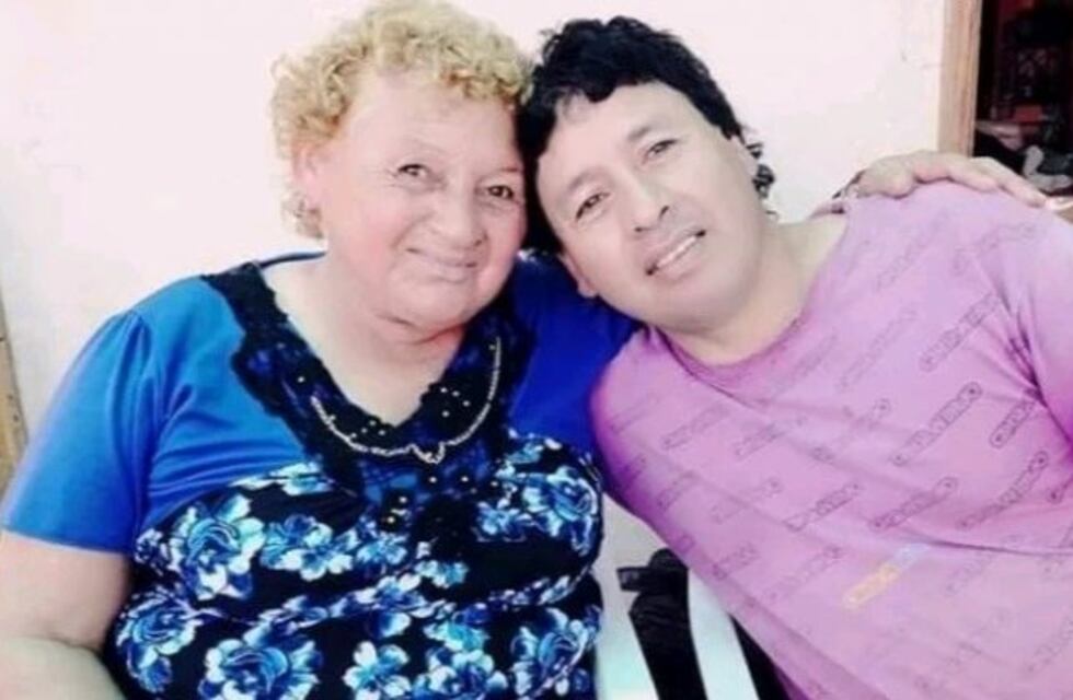 Le prohibieron ingresar a Santiago del Estero para despedir a su madre que murió de cáncer