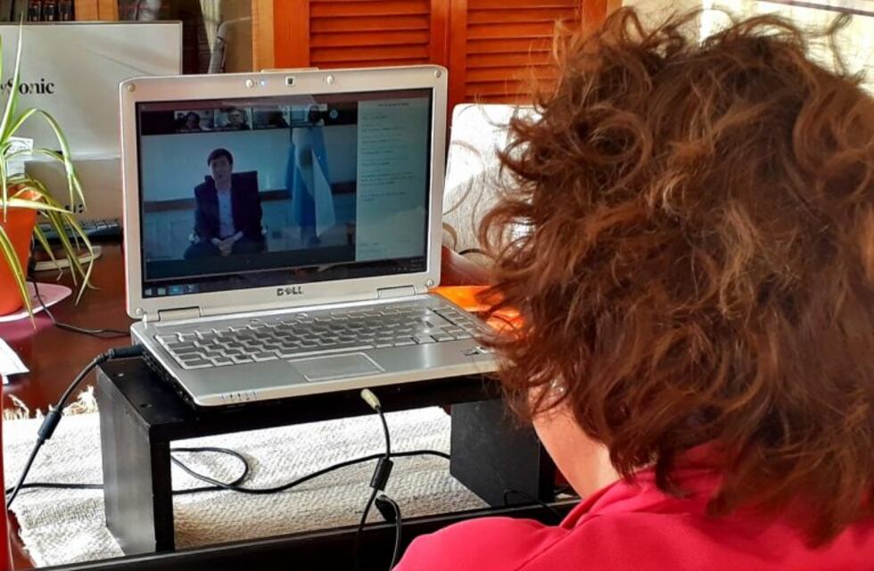 Se realizó una nueva Mesa Interministerial de Referentes del Sistema de Monitoreo y Evaluación de Programas Sociales