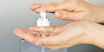 Se podrán recargar envases de 250cc a 100 pesos\u002E