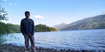 Juan Esteban Yurquina\u002E (Facebook)