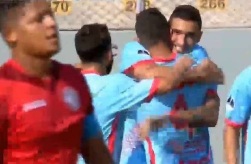 Copa Sudamericana: Arsenal pisó fuerte en Perú y venció 2-0 a Juan Aurich