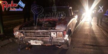 choque moto san luis