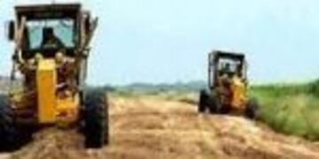 El Gobierno de Cu00f3rdoba haru00e1 una fuerte inversiu00f3n en caminos rurales.