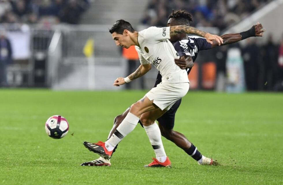 Sin filtro: Di María rechazó las críticas a los históricos y habló sobre su vuelta a la Selección