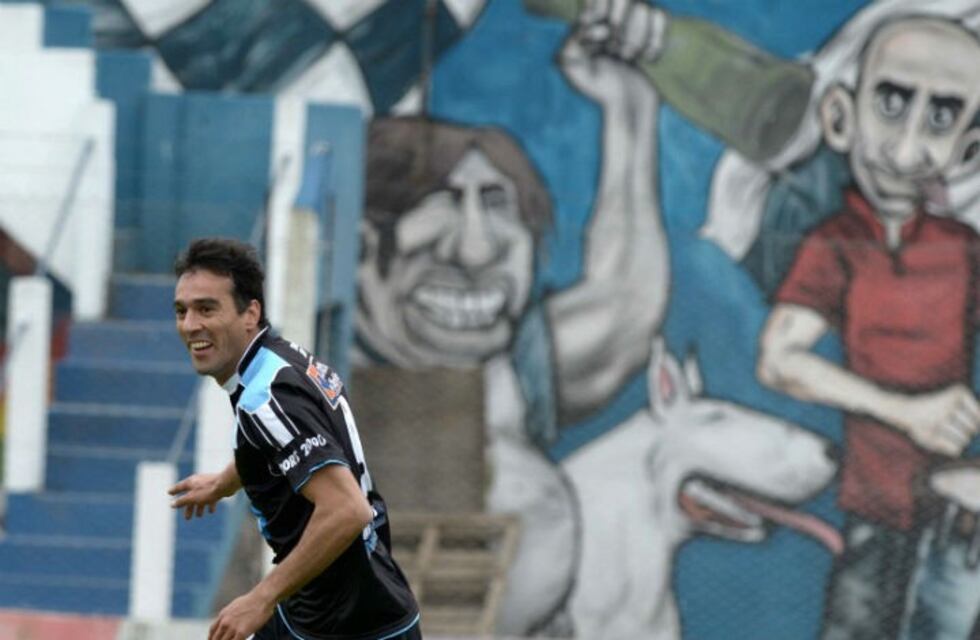 Ganó Racing y sigue compartiendo la punta del Federal B