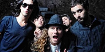 Cielo Razzo será parte de los festejos del 16° aniversario del XL Abasto\u002E