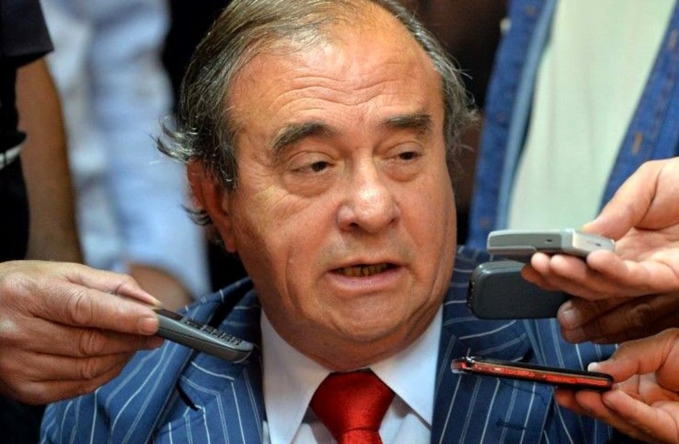 Tarrío: "Estatizar es dejar de cobrarle a EDENOR y EDESUR, no lo nuestro"