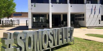 Se realiza una nueva edición de la Semana Velezana en Arroyito