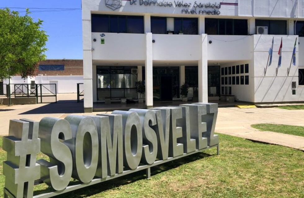 Se realiza una nueva edición de la Semana Velezana en Arroyito