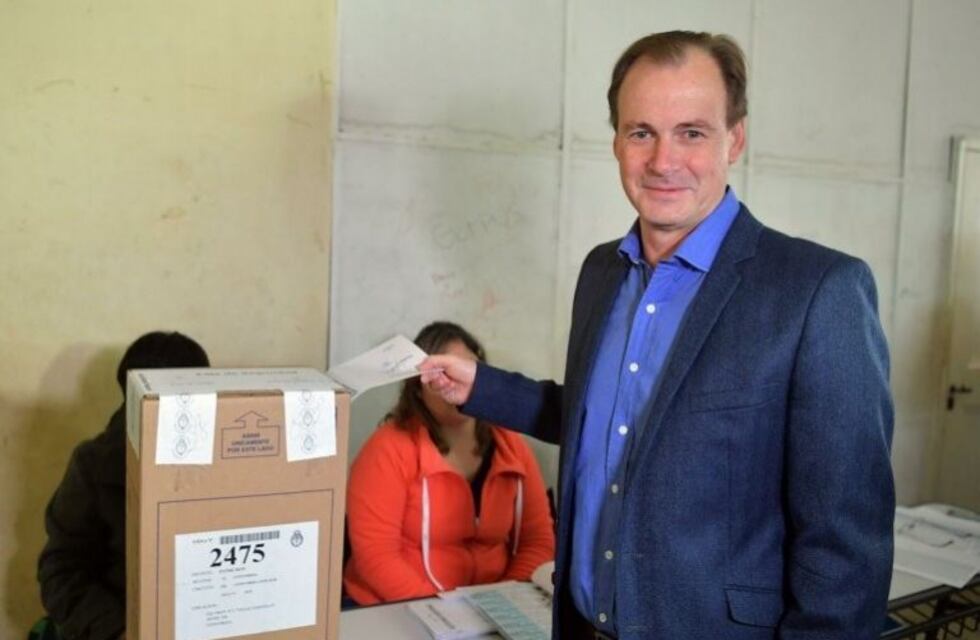 El Gobernador de Entre Ríos confirmó las fechas de las elecciones del 2019
