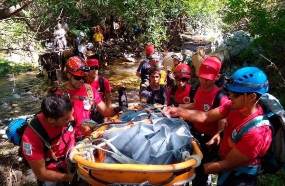 Las incertidumbres en torno a la muerte de Mariela Natali