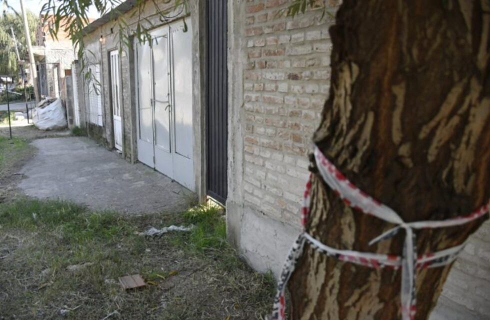 Quedó presa una pareja por crimen en Puente Gallego y buscan a un cómplice